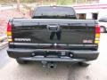 Onyx Black - Sierra 1500 Denali Extended Cab AWD Photo No. 4