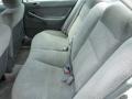 Taffeta White - Civic LX Sedan Photo No. 11