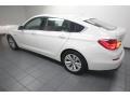 Alpine White - 5 Series 535i Gran Turismo Photo No. 5