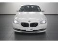 Alpine White - 5 Series 535i Gran Turismo Photo No. 6
