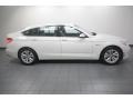 Alpine White - 5 Series 535i Gran Turismo Photo No. 7