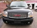 2004 Onyx Black GMC Sierra 1500 Denali Extended Cab AWD  photo #9