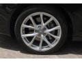 Brilliant Black - A6 3.2 FSI Sedan Photo No. 46