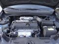 1.6 Liter DOHC 16-Valve VVT 4 Cylinder Engine for 2008 Kia Rio LX Sedan #82724984