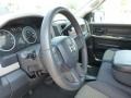 2011 Mineral Gray Metallic Dodge Ram 1500 ST Quad Cab 4x4  photo #15