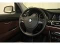 Alpine White - 5 Series 535i Gran Turismo Photo No. 36