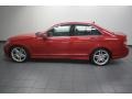 Mars Red - C 350 Sport Photo No. 2