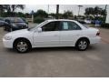2000 Taffeta White Honda Accord EX V6 Sedan  photo #4