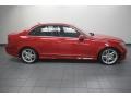 Mars Red - C 350 Sport Photo No. 7