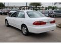 2000 Taffeta White Honda Accord EX V6 Sedan  photo #5
