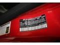 Mars Red - C 350 Sport Photo No. 9