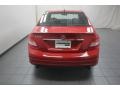 Mars Red - C 350 Sport Photo No. 12