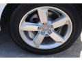 2010 Audi Q5 3.2 quattro Wheel and Tire Photo