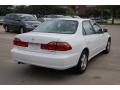 2000 Taffeta White Honda Accord EX V6 Sedan  photo #7