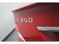 Mars Red - C 350 Sport Photo No. 41