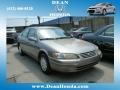 1999 Cashmere Beige Metallic Toyota Camry CE  photo #1