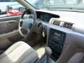 1999 Cashmere Beige Metallic Toyota Camry CE  photo #3