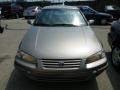 1999 Cashmere Beige Metallic Toyota Camry CE  photo #8