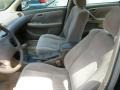 1999 Cashmere Beige Metallic Toyota Camry CE  photo #10