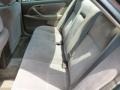 1999 Cashmere Beige Metallic Toyota Camry CE  photo #11