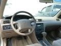 1999 Cashmere Beige Metallic Toyota Camry CE  photo #12