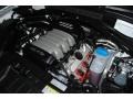 3.2 Liter FSI DOHC 24-Valve VVT V6 Engine for 2010 Audi Q5 3.2 quattro #82726081
