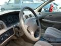 1999 Cashmere Beige Metallic Toyota Camry CE  photo #16