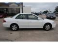 2000 Taffeta White Honda Accord EX V6 Sedan  photo #8