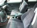 Gray Front Seat Photo for 2003 Subaru Legacy #82726195