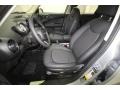 Crystal Silver Metallic - Cooper Countryman Photo No. 3