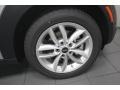 Crystal Silver Metallic - Cooper Countryman Photo No. 9