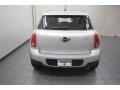 Crystal Silver Metallic - Cooper Countryman Photo No. 11
