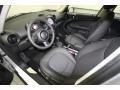 Crystal Silver Metallic - Cooper Countryman Photo No. 12