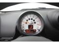 Crystal Silver Metallic - Cooper Countryman Photo No. 25