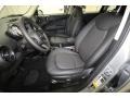 Crystal Silver Metallic - Cooper Countryman Photo No. 3