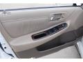 2000 Taffeta White Honda Accord EX V6 Sedan  photo #10