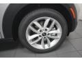 Crystal Silver Metallic - Cooper Countryman Photo No. 7