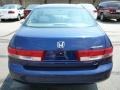 2003 Eternal Blue Pearl Honda Accord LX Sedan  photo #4