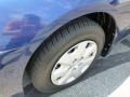 2003 Eternal Blue Pearl Honda Accord LX Sedan  photo #9