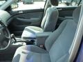 2003 Eternal Blue Pearl Honda Accord LX Sedan  photo #10