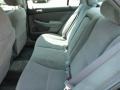 2003 Eternal Blue Pearl Honda Accord LX Sedan  photo #11