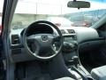 2003 Eternal Blue Pearl Honda Accord LX Sedan  photo #12