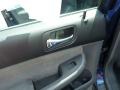 2003 Eternal Blue Pearl Honda Accord LX Sedan  photo #13