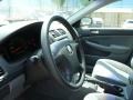 2003 Eternal Blue Pearl Honda Accord LX Sedan  photo #15