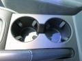2003 Eternal Blue Pearl Honda Accord LX Sedan  photo #16