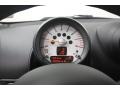 Crystal Silver Metallic - Cooper Countryman Photo No. 25