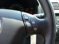 2003 Eternal Blue Pearl Honda Accord LX Sedan  photo #18