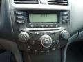 2003 Eternal Blue Pearl Honda Accord LX Sedan  photo #19