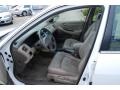 2000 Taffeta White Honda Accord EX V6 Sedan  photo #12