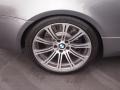 2008 Space Grey Metallic BMW M3 Coupe  photo #6